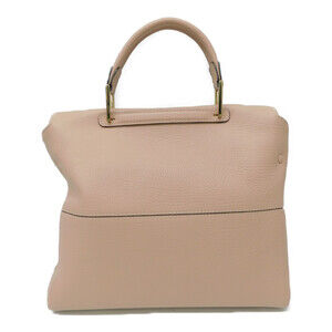 Furla Handbag ARTESIA Shoulder Pink Bag